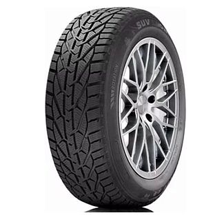 Шина зимова 235/55R19 105V XL SUV Winter Tigar