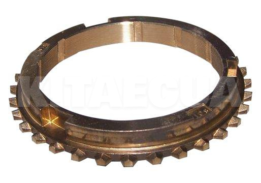 Кольцо синхронизатора 3-й 4-й и 5-й передачи 1.5L на Chery E5 (QR513MHA-1701325)