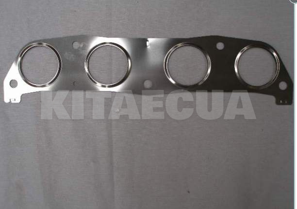 Прокладка випускного колектора на Geely EMGRAND EC7 FL (1136000102) - 2