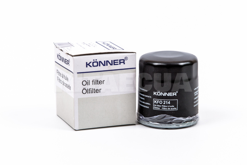 Фильтр масляный KONNER на Lifan X60 (LF479Q-11017100A)