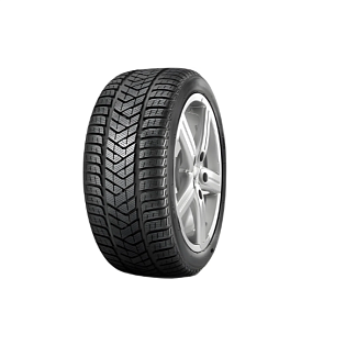 Шина зимова 255/45R19 104V XL Demo PIRELLI