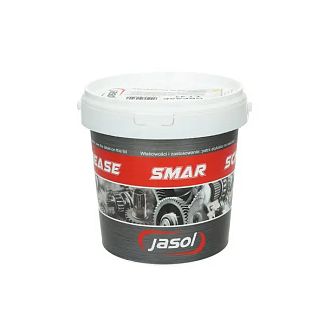 Смазка кальциевая для шасси 900г JASOL