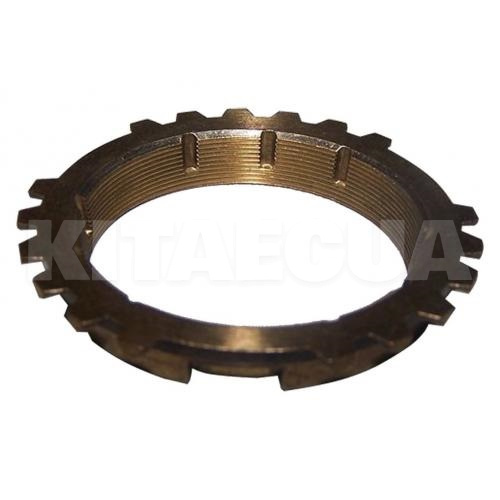 Кольцо синхронизатора 5 передачи QR512 HQ на Chery QQ (QR512-1702825) - 2