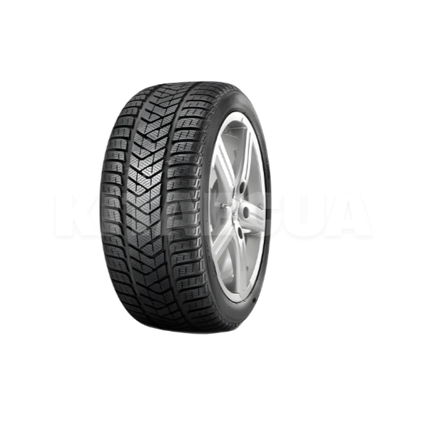 Шина зимняя 255/45R19 104V XL Demo PIRELLI (1000364022)