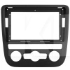 Штатная магнитола CC3L 4+64 Gb 9" Volkswagen Scirocco 3 III Mk3 2008-2014 (F2) Teyes (52175)