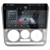 Штатная магнитола CC4 Pro 2k 12+256 Gb 9" Geely CK 2008-2016 Teyes (54042)