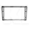 Штатна магнітола MOSS M3 4+32 ГБ 9" Toyota Avensis T250 2 2003-2009 AMS (50686)