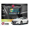 Штатна магнітола X9232 2+32 Gb 9" Honda Civic 9 FB 2012-2017 SIGMA4car (33897)
