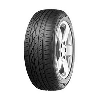 Шина літня 255/45ZR20 105W XL Tire Grabber GT General Tire