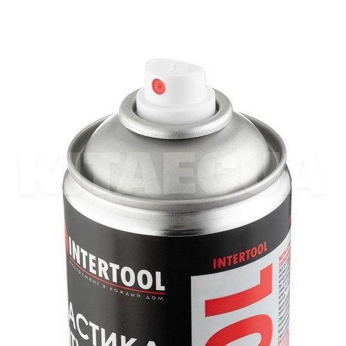 Бітумна мастика 500мл Intertool (FS-6850) - 2