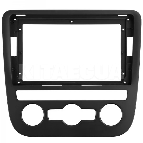 Штатная магнитола CC3L 4+64 Gb 9" Volkswagen Scirocco 3 III Mk3 2008-2014 (F2) Teyes (52175) - 2