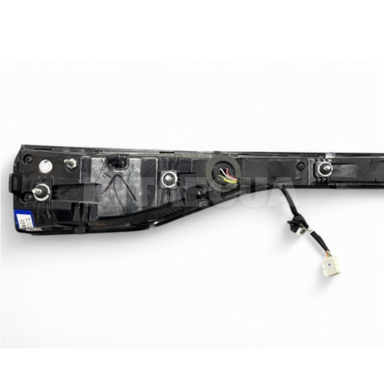 Стоп задний центральный BYD на BYD EV Song L (14025575-00) - 3