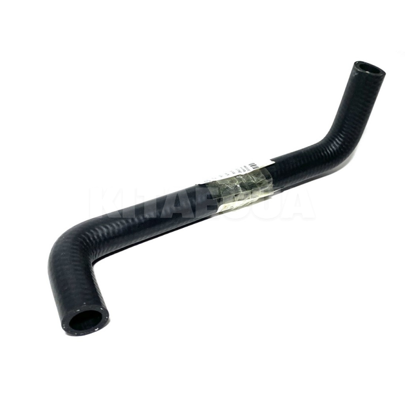 Патрубок вентиляції картера KLM Autoparts на Chery ELARA (481H-1014013BB) - 2