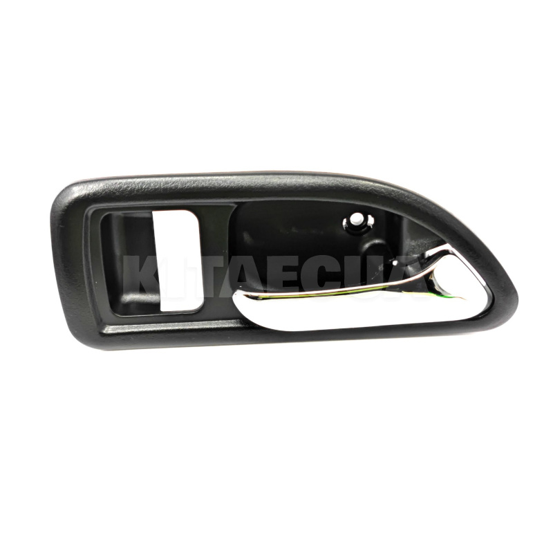 Ручка двери внутренняя правая (черная) 7 SEVEN PARTS (6105200-K00B-0804)