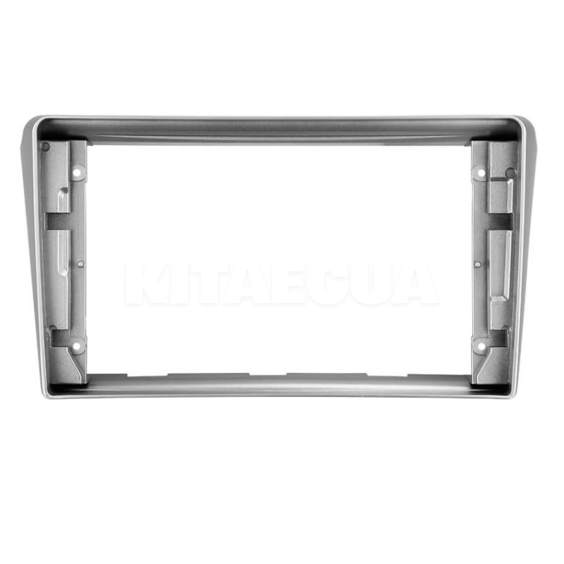 Штатна магнітола MOSS M3 4+32 ГБ 9" Toyota Avensis T250 2 2003-2009 AMS (50686) - 3