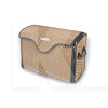 Органайзер в багажник EVA бежевый BELTEX (BX38105-beige)
