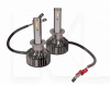 LED лампа для авто H1 P14.5s 32W 6000K HeadLight (00-00017223)