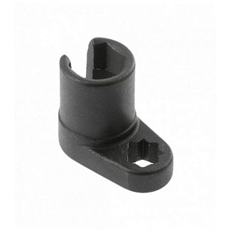 Головка для зняття датчика кисню (лямбда зонда) 22мм х 50мм HOGERT