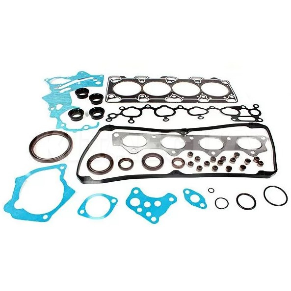 Комплект прокладок двигуна 2.4 L PREMIUM на TIGGO 2.0-2.4 (MD975831) - 2