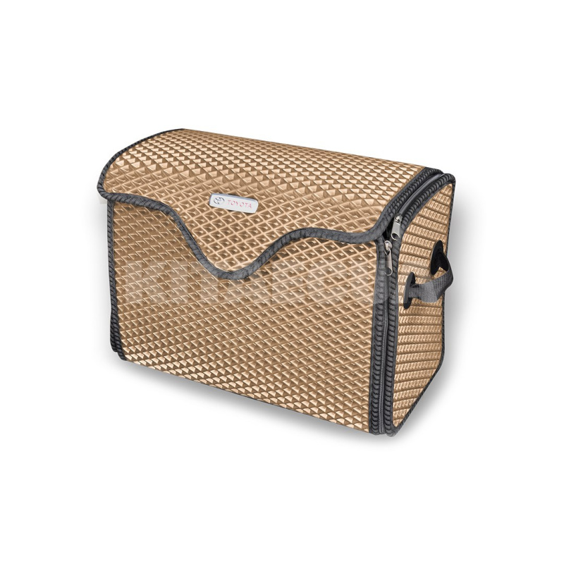 Органайзер в багажник EVA бежевый BELTEX (BX38105-beige)