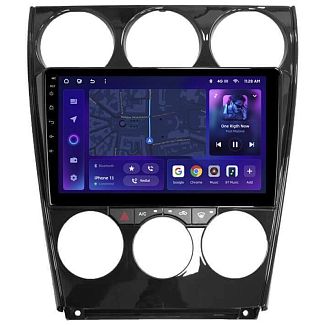 Штатна магнітола MOSS M2 4+32 Gb 9" Mazda 6 GG 2002-2007 AMS