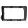 Штатная магнитола MOSS M3 4+32 ГБ 9" SsangYong Actyon C100 2005-2011 AMS (50654)