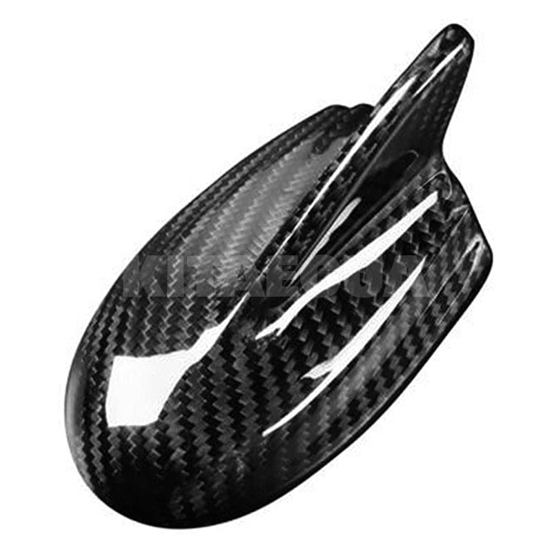 Антенна плавник внешняя Carbon D (Carbon D)