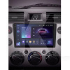 Штатна магнітола CC3 2k 4+32Gb 9" Toyota FJ Cruiser J15 2006-2020 (F1) срібляста Teyes (36460)