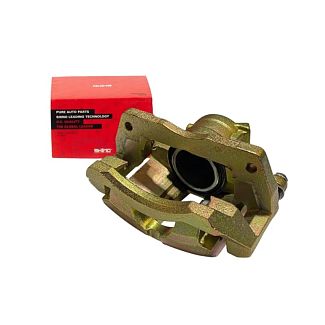 Суппорт тормозной передний правый SHINO