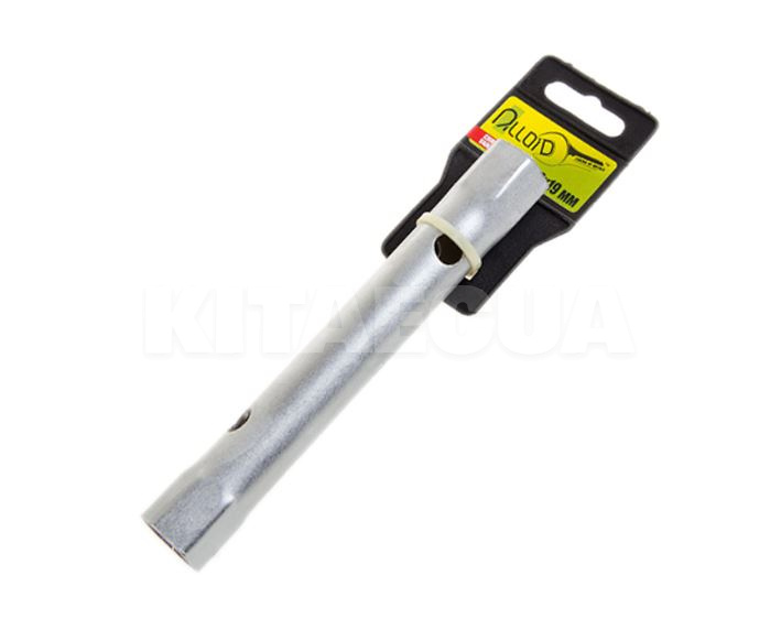 Ключ торцевой 18 х 19 мм Alloid (КТ-1819)