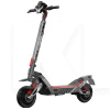 Електросамокат 75 км 700 Вт XT5 Pro сірий NAVEE (XT5 Pro EU)