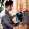 Зарядка для электромобиля Type 2 22 кВт 32А 3-фазы Wallbox Essential BMW (61905A1E1B1)