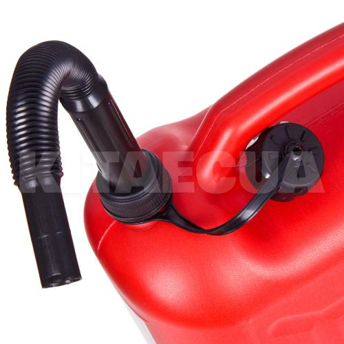 Канистра 10л пластиковая VITOL (КП-10) - 3