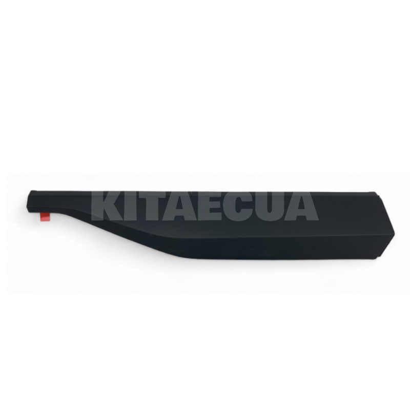 Накладка на дверь задняя левая Toyota на TOYOTA bZ4X (75078-0R180) - 2