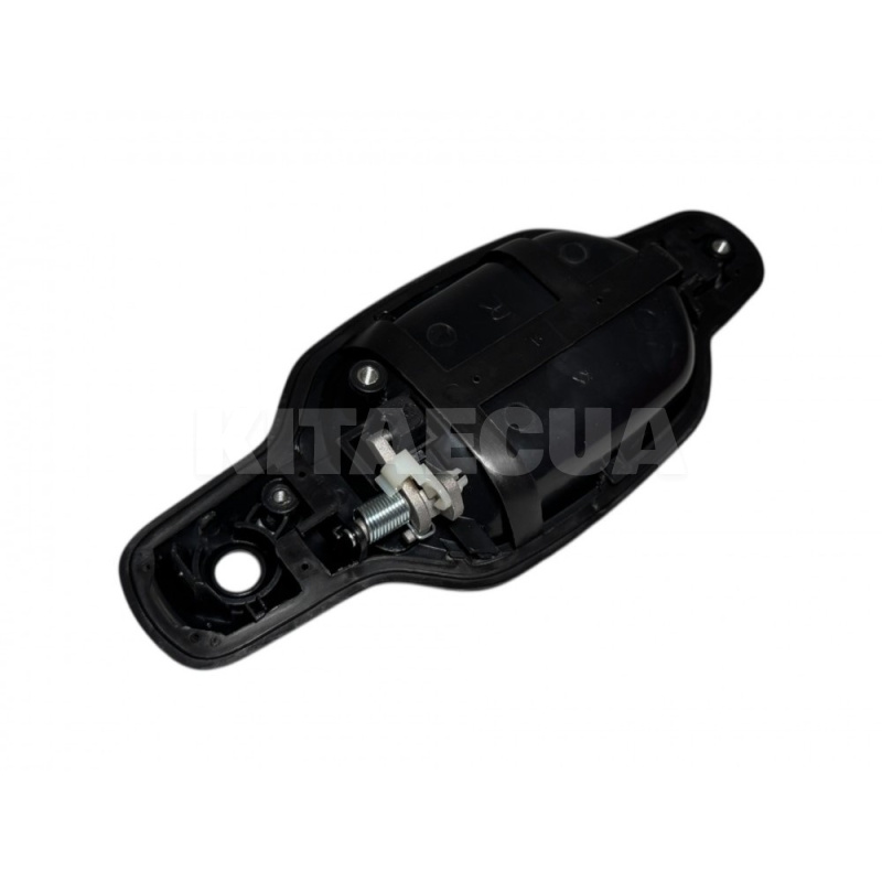 Ручка двери наружная передняя правая KLM Autoparts на Great Wall PEGASUS (6105120-L00) - 3