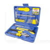 Набір інструментів 21 предмет WMC TOOLS (WT-1021)