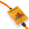 Зарядка для електромобіля 22 кВт 32A 3-фази GB/T AC (китайське авто) Multibase ChargeU на ZEEKR X (CS-AG313)
