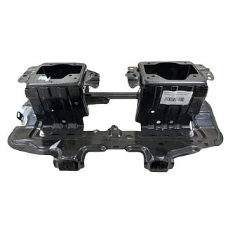 Кронштейн металический зарядных портов HONDA