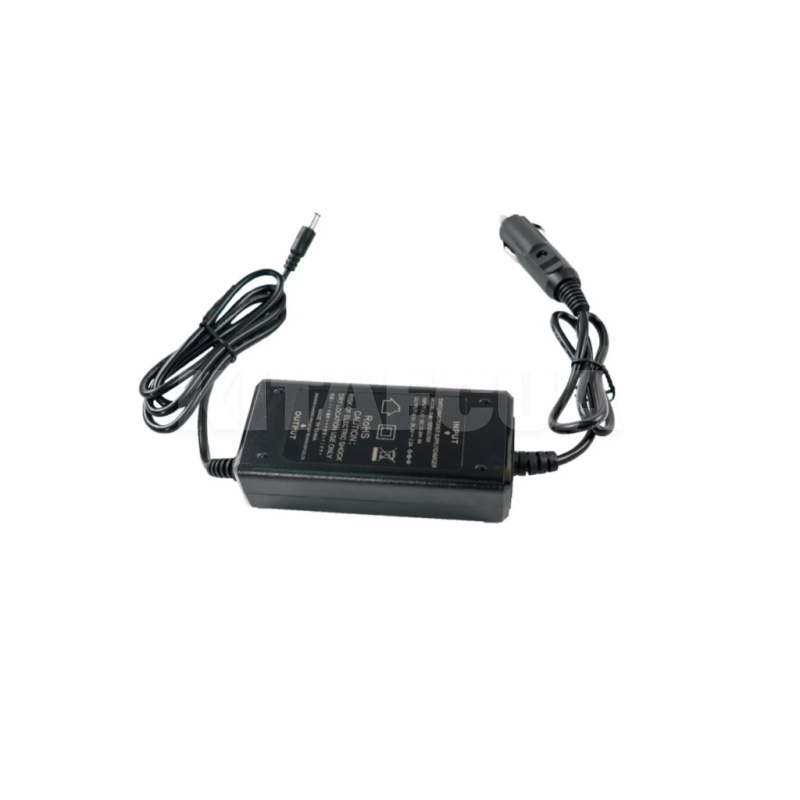 автомобільний зарядний пристрій (сумісний M2/ M2 PRO) CHASING (Chasing.RT.00027)