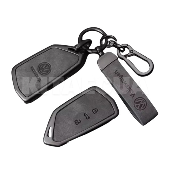 Чехол для ключей на VOLKSWAGEN ID.4 CROZZ (XHNK-VWID4)