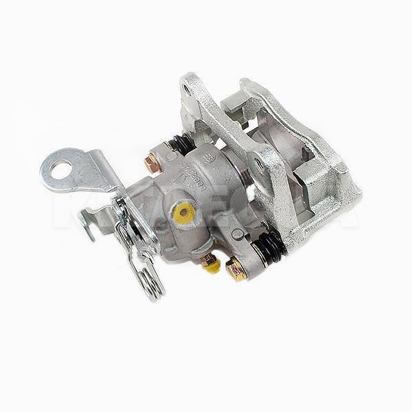 Суппорт тормозной задний правый на Geely EMGRAND EC7 (1064001723)