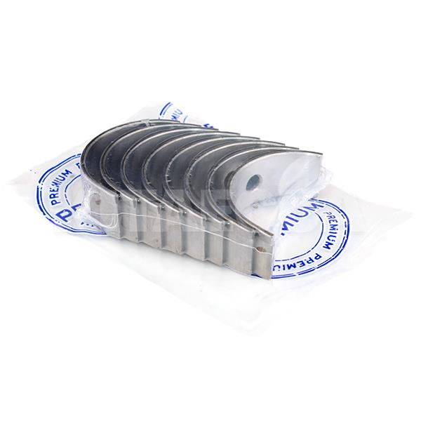 Вкладыши шатунные STD 1.1L PREMIUM на Chery QQ (472-BJ1004116)