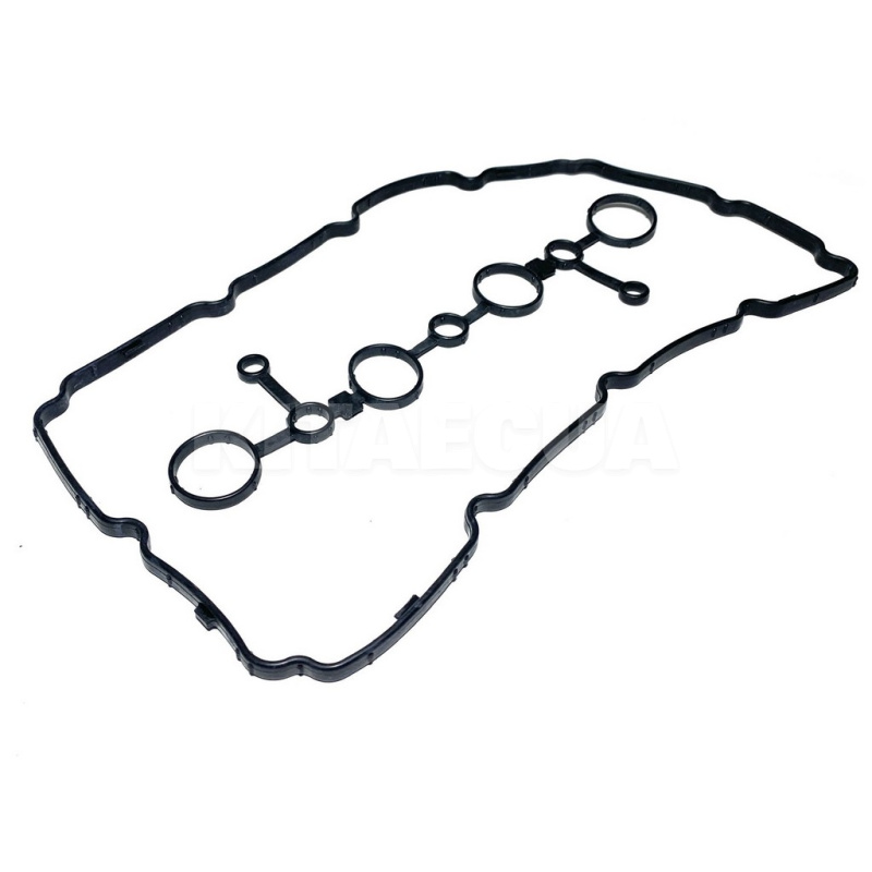 Прокладка клапанной крышки KLM Autoparts на Great Wall Haval H6 Blue Label (1003301AEC01) - 2
