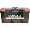 Автомобільний акумулятор Advanced 110Ач 900А "+" справа DURACELL (DA110)