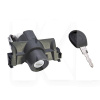 Замок 5 двери с ключем 7 SEVEN PARTS на Chery AMULET (A11-8CB5606110AB)