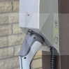 Зарядка для электромобиля 7.4 кВт 32A 1-фаза GB/T AC (китайское авто) S station E-LINE (S3-32-E-LINE)