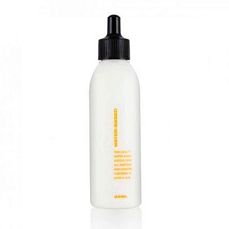 Краска акриловая 25мл SH White MONTANA