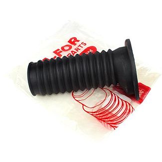 Пильник амортизатора переднього INA-FOR