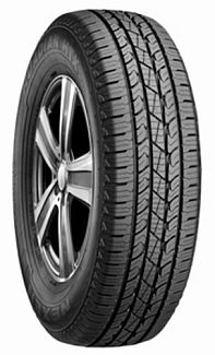 Шина всесезонна 265 / 60R18 110H ROADIAN HTX RH5 NEXEN