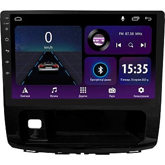 Штатная магнитола E10232 2+32 Gb 10" GREAT WALL HAVAL H9 2014-2020 SIGMA4car